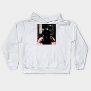 Night Paralysis Kids Hoodie